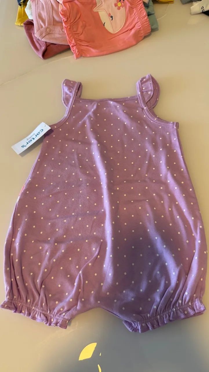 Bodys para bebê  - Foto 3