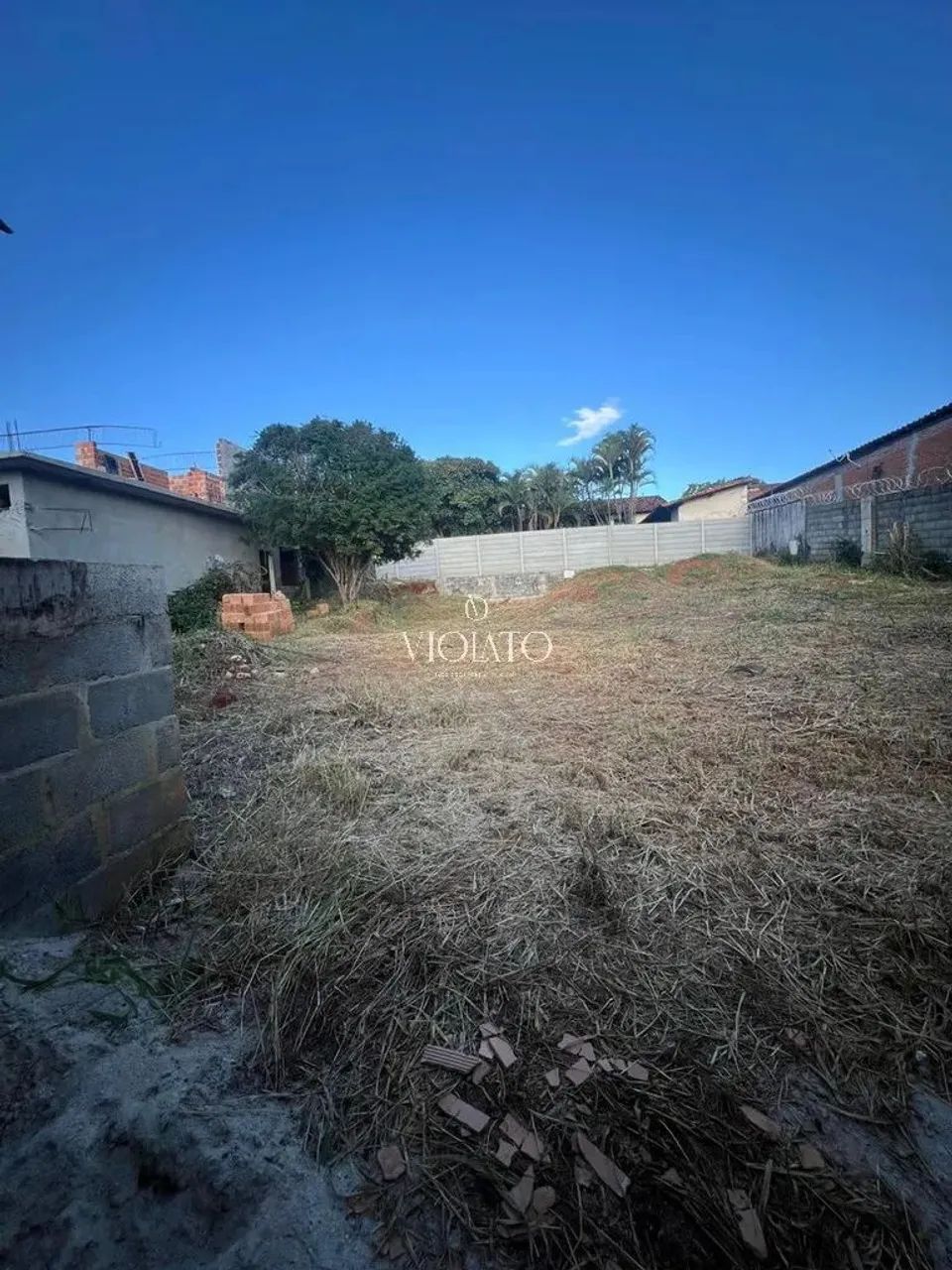 Lote 500m² no Bairro Joá - Foto 2