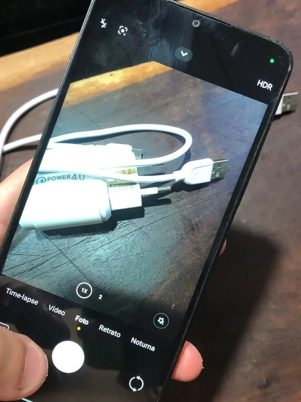 Celular Xiaomi Redmi 13c 256GB 8GB RAM  - Foto 5