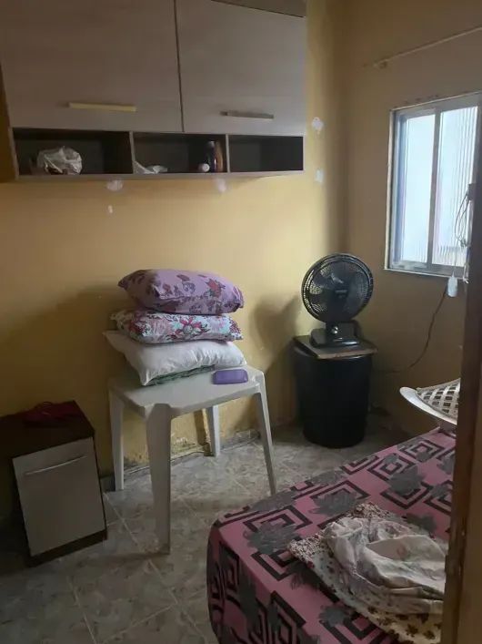 CASA COM 2 QUARTOS EM VIGA - Foto 5