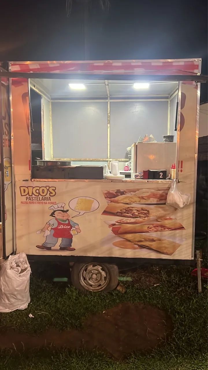 Trailer 