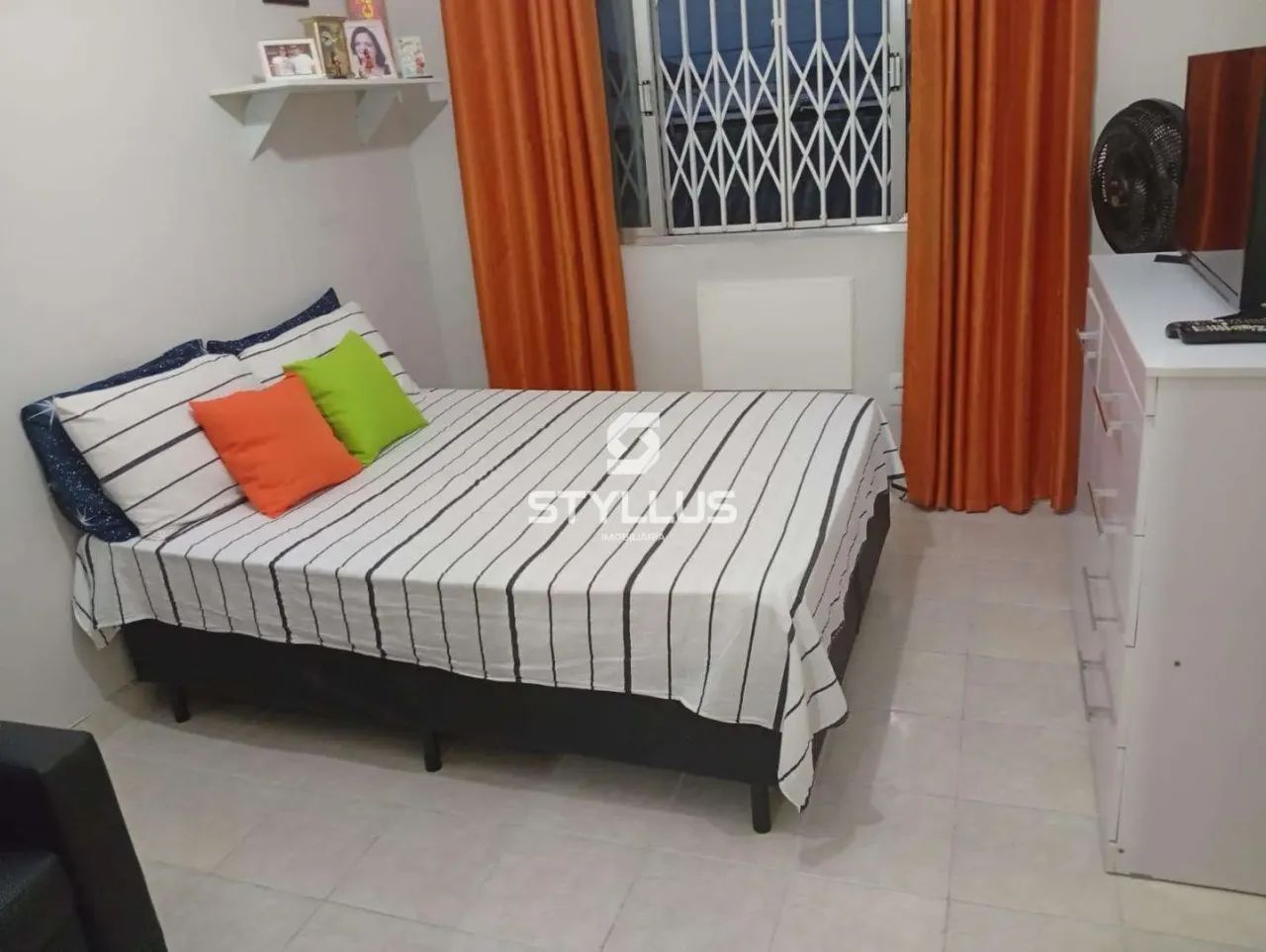 Méier | Apartamento 1 quarto - Foto 5