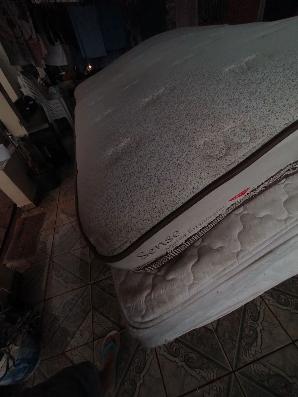 Colchão King   $100 - Foto 2