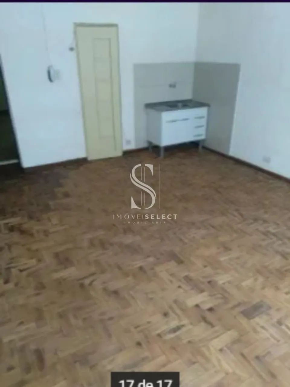 Apartamento em Consolação - São Paulo