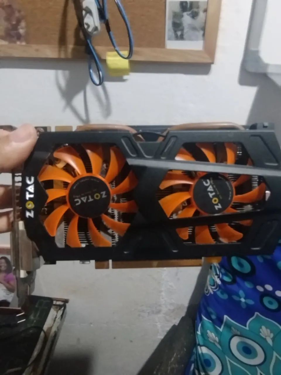 Peças de PC gamer e de Notebook  - Foto 2