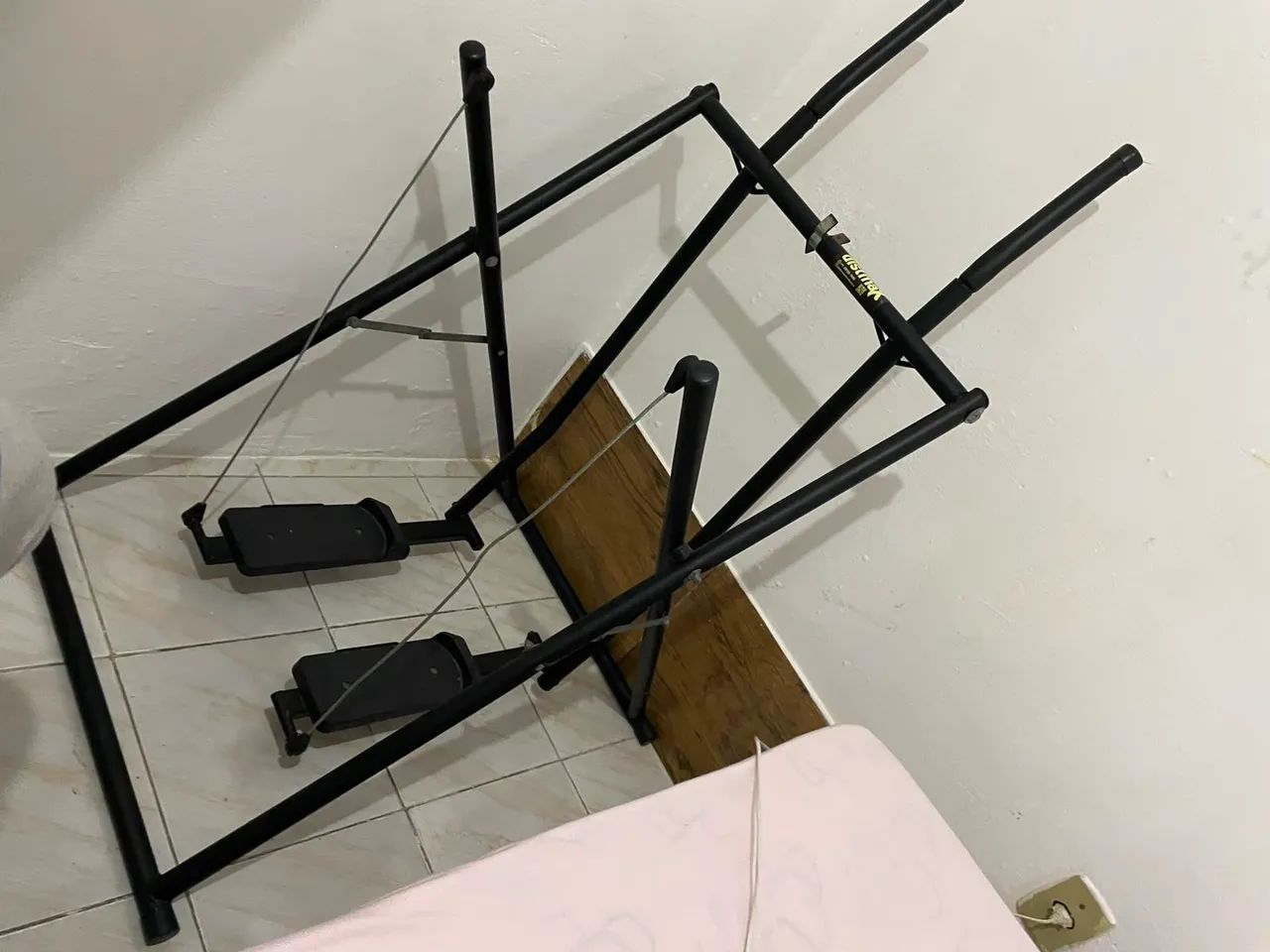 Simulador de caminhada  - Foto 3