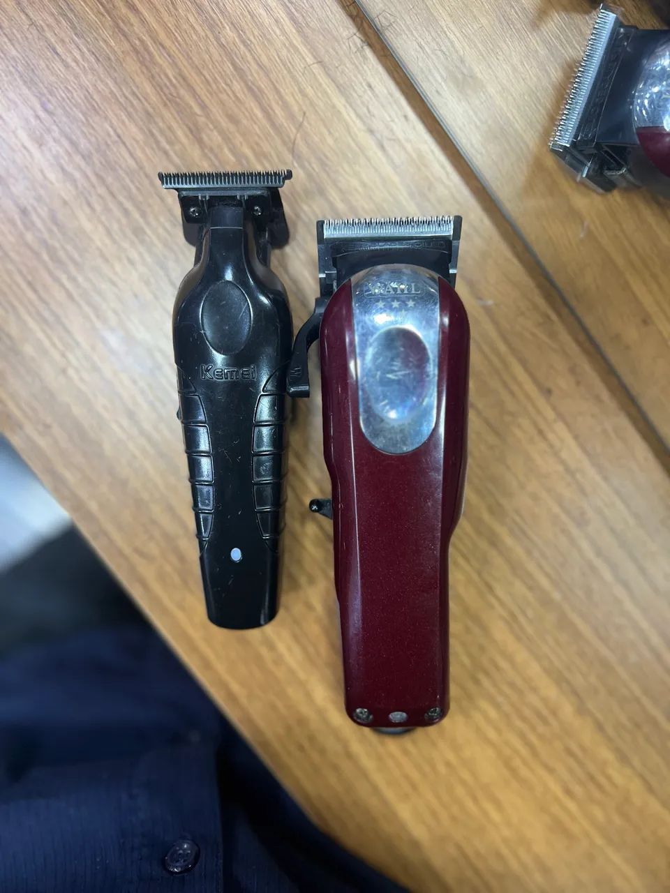 Barbearia  - Foto 4