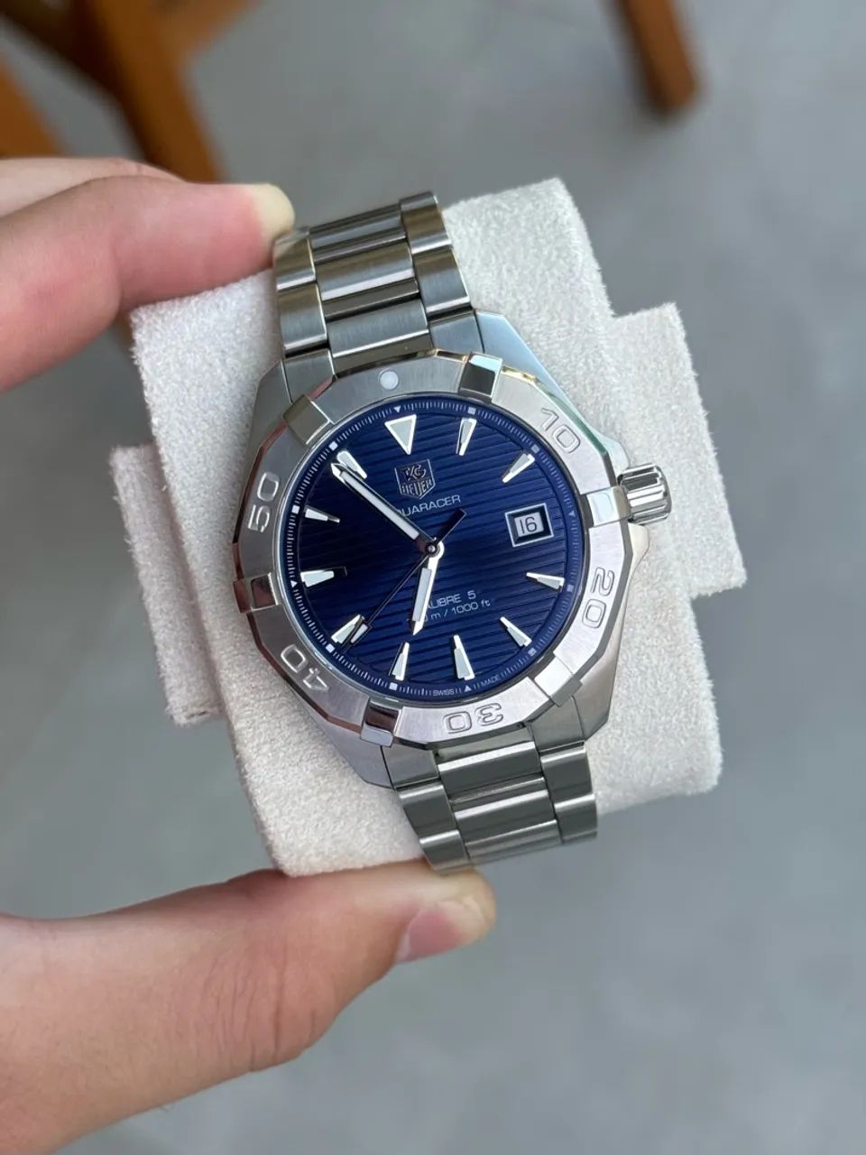 Aquaracer liandro 