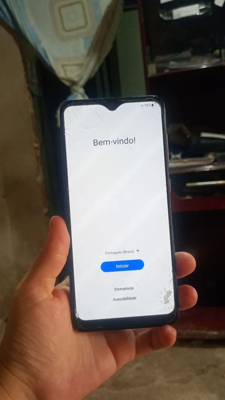Samsung a31  - Foto 4