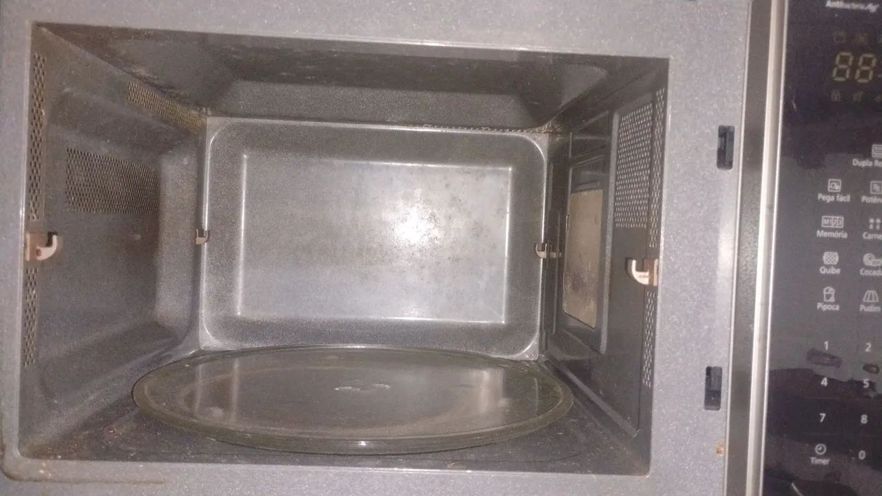 Microondas  - Foto 2