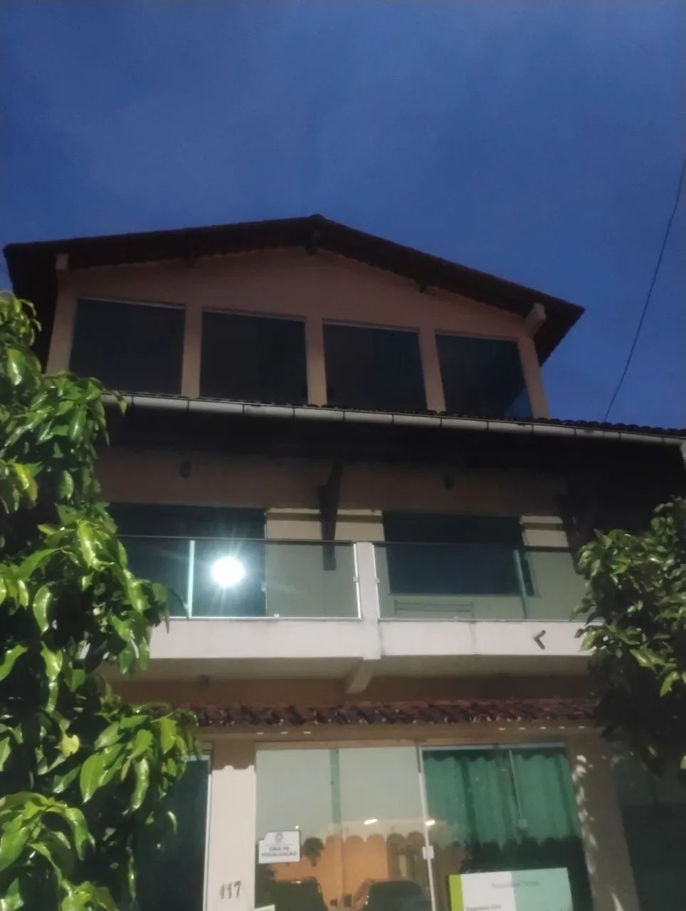 Foto - Belém - Curió-Utinga