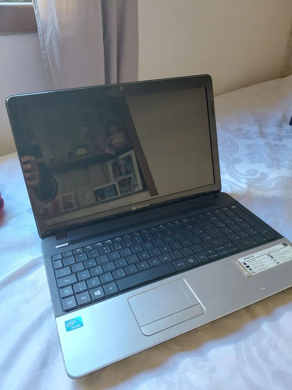 Vendo notebook  - Foto 2