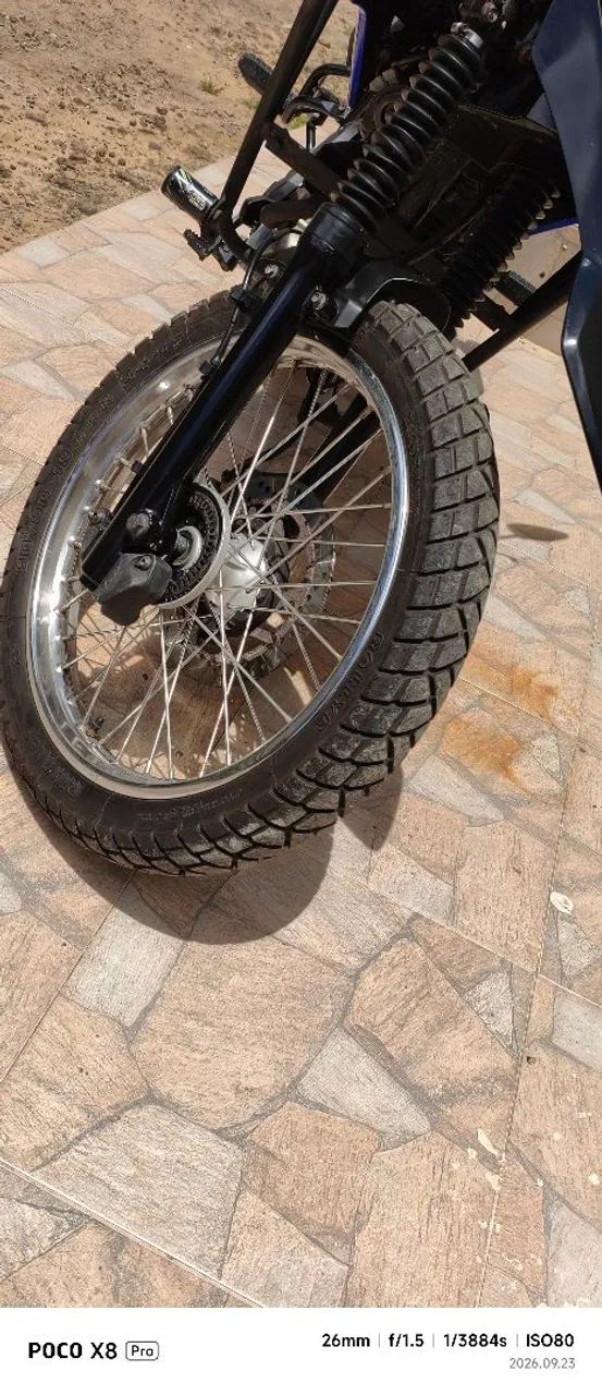 Xtz Crosser  - Foto 5