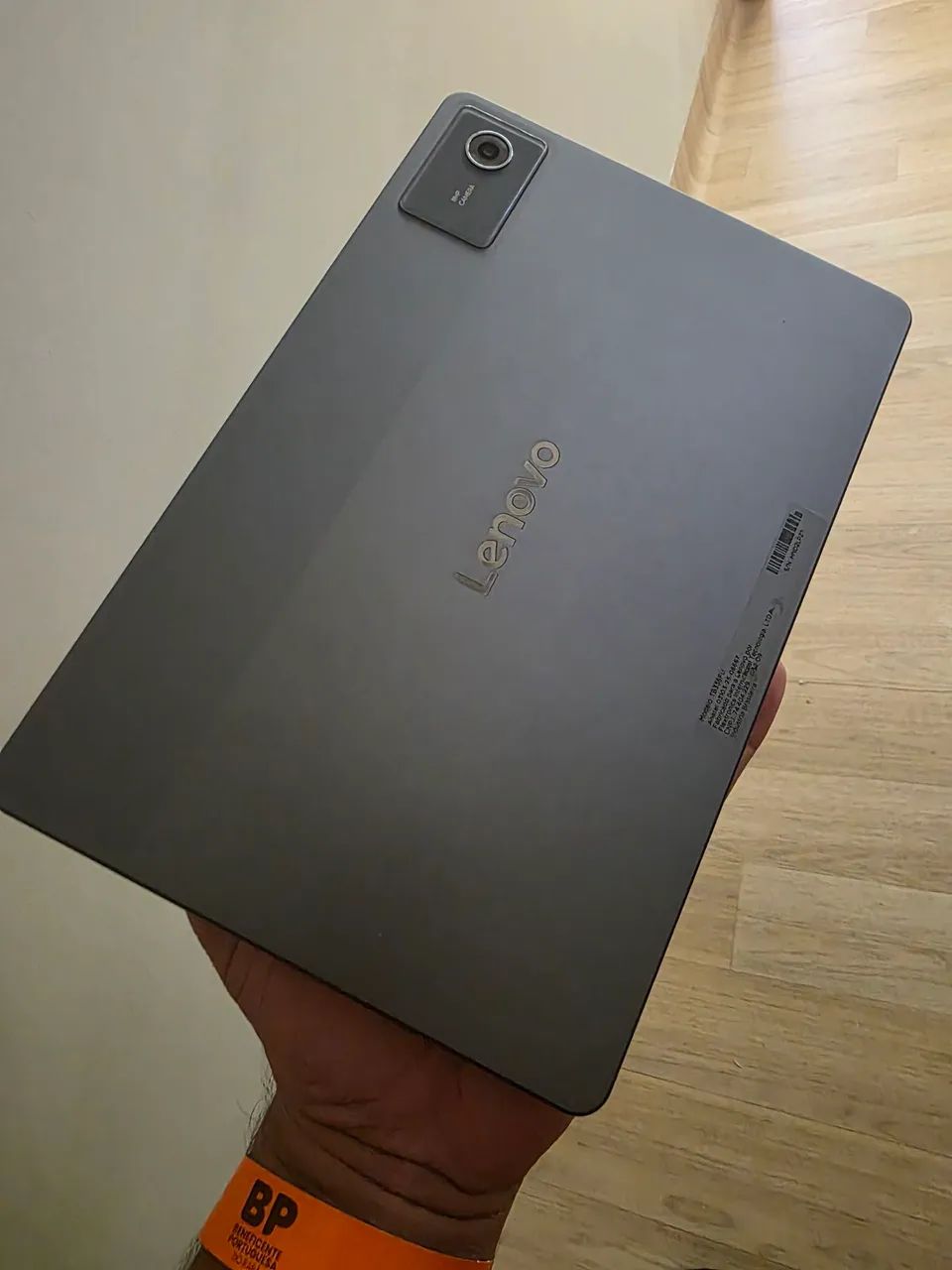 Tablet Lenovo ideatab 11 - Foto 2