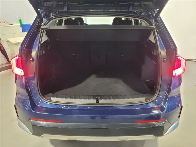 BMW X1 SDRIVE 20i X-Line 2.0 TB Active Flex, foto 13 de 16