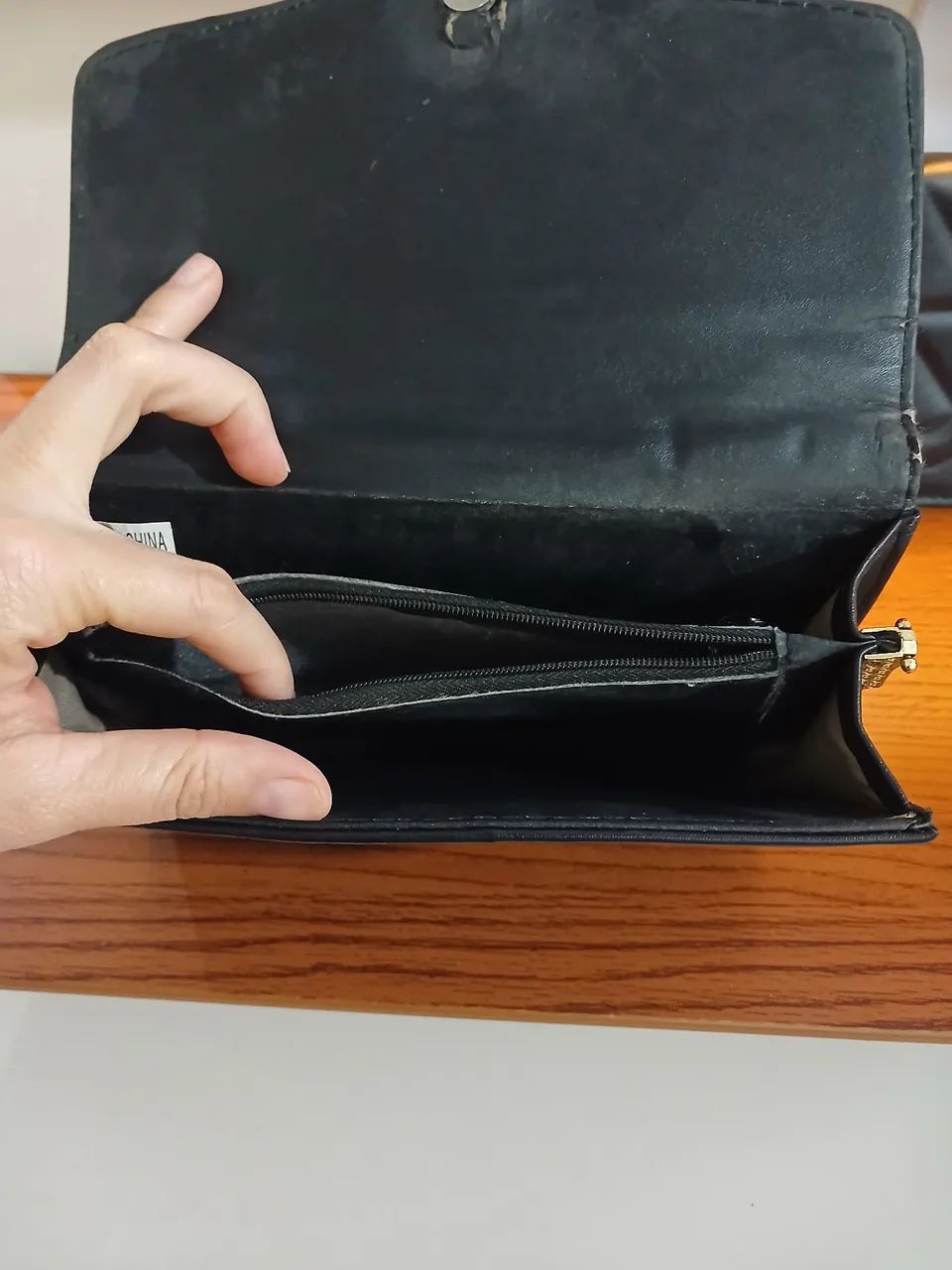 Bolsas conservadas,  acompanha 2 alças  - Foto 3