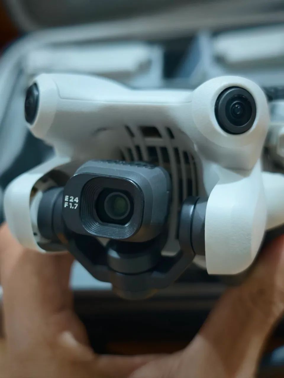Dji mini 4 pro controle sem tela - Foto 2