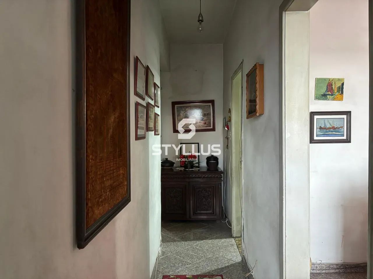 Cascadura | Apartamento 3 quartos - Foto 5