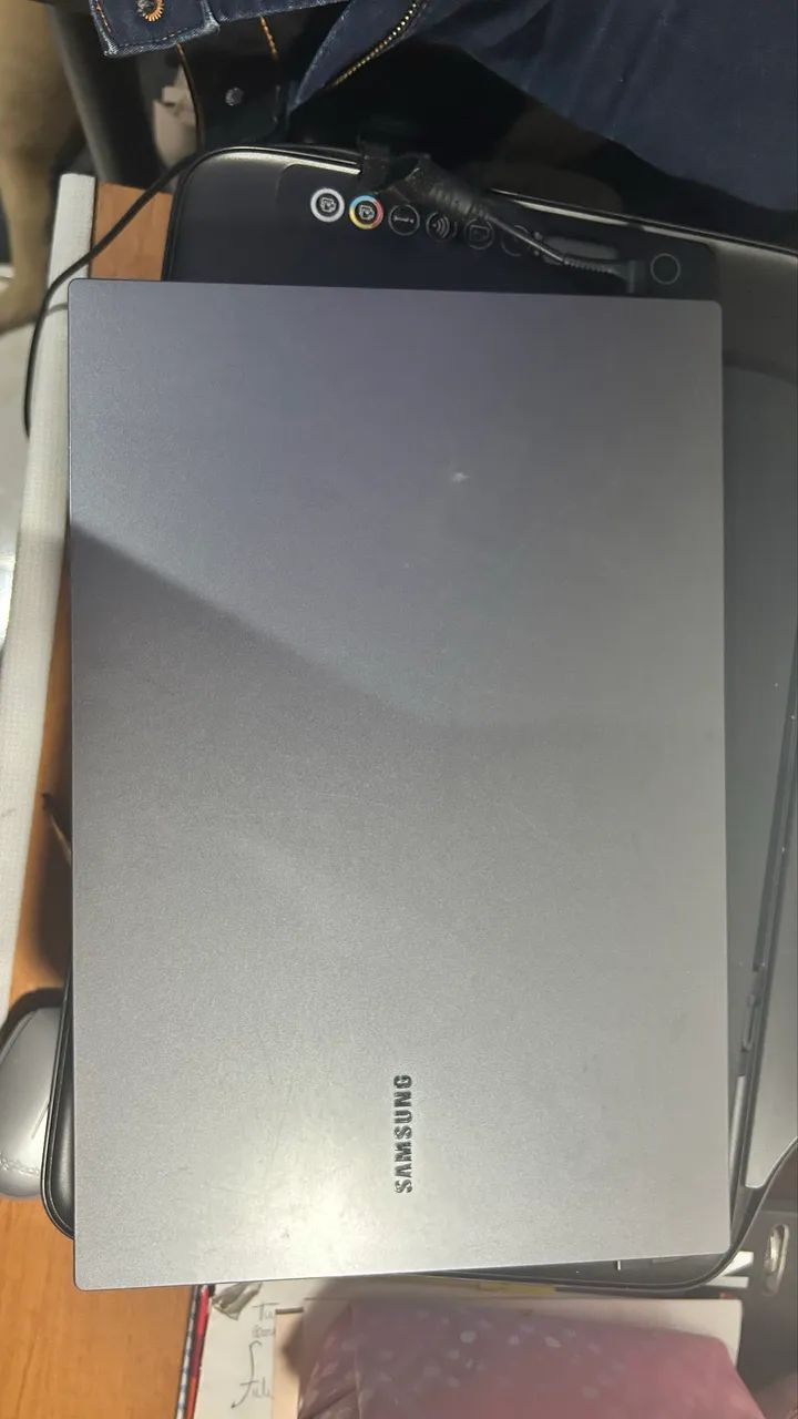 Notbook Samsung  - Foto 2