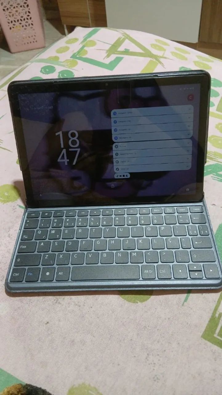 Vendo tablete positivo 