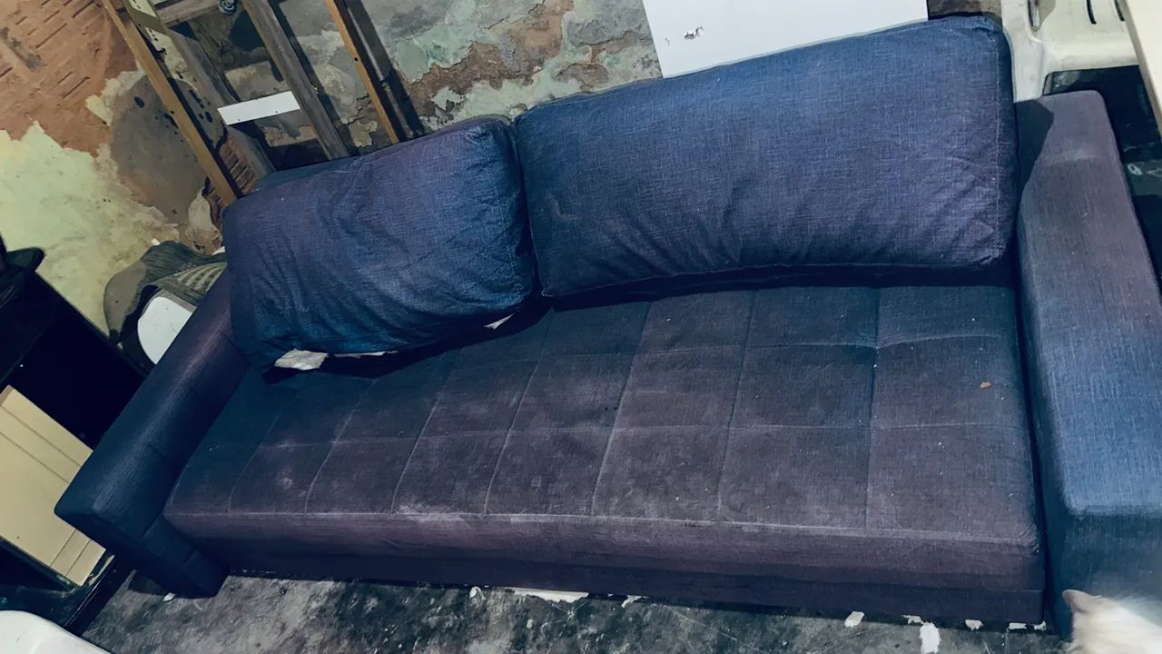 Sofá grande  - Foto 2
