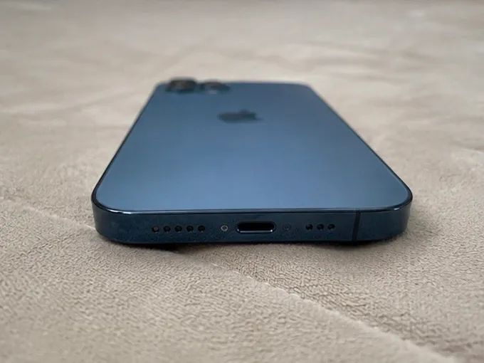 IPHONE 12 PRO TROCO POR S23 NORMAL - Foto 4