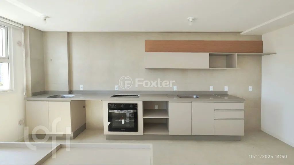 Kitnet / JK / Studio à venda Rua José Boiteux, Centro - Florianópolis - Foto 2