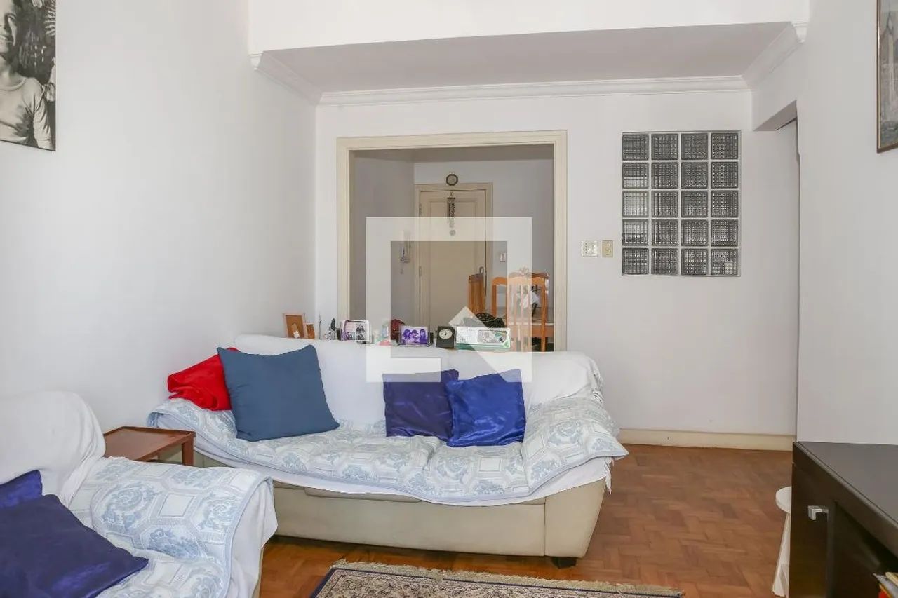 Apartamento à Venda - Barra Funda, 2 Quartos, 70 m2 - Foto 5