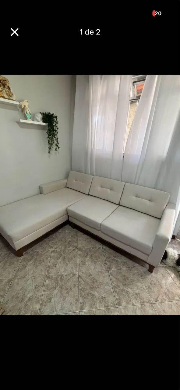 Sofá 