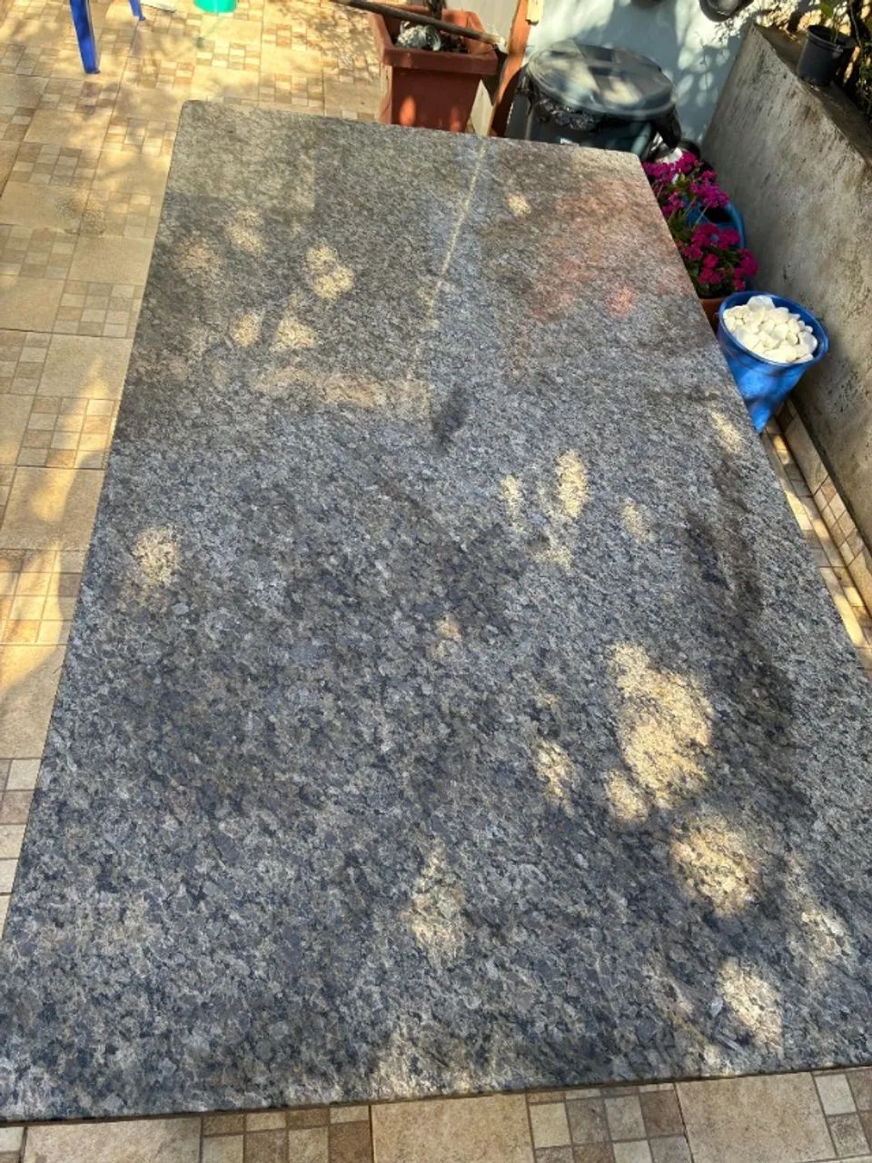 Mesa granito - Foto 4