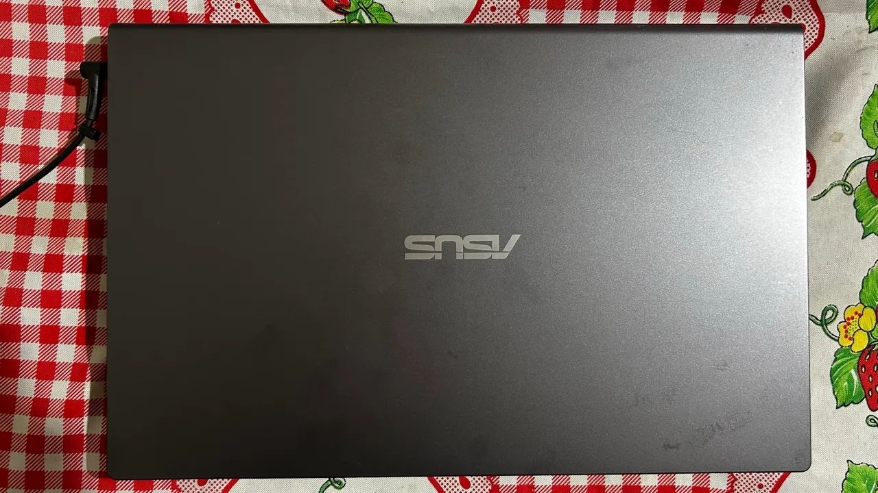 Vendo notebook  - Foto 2
