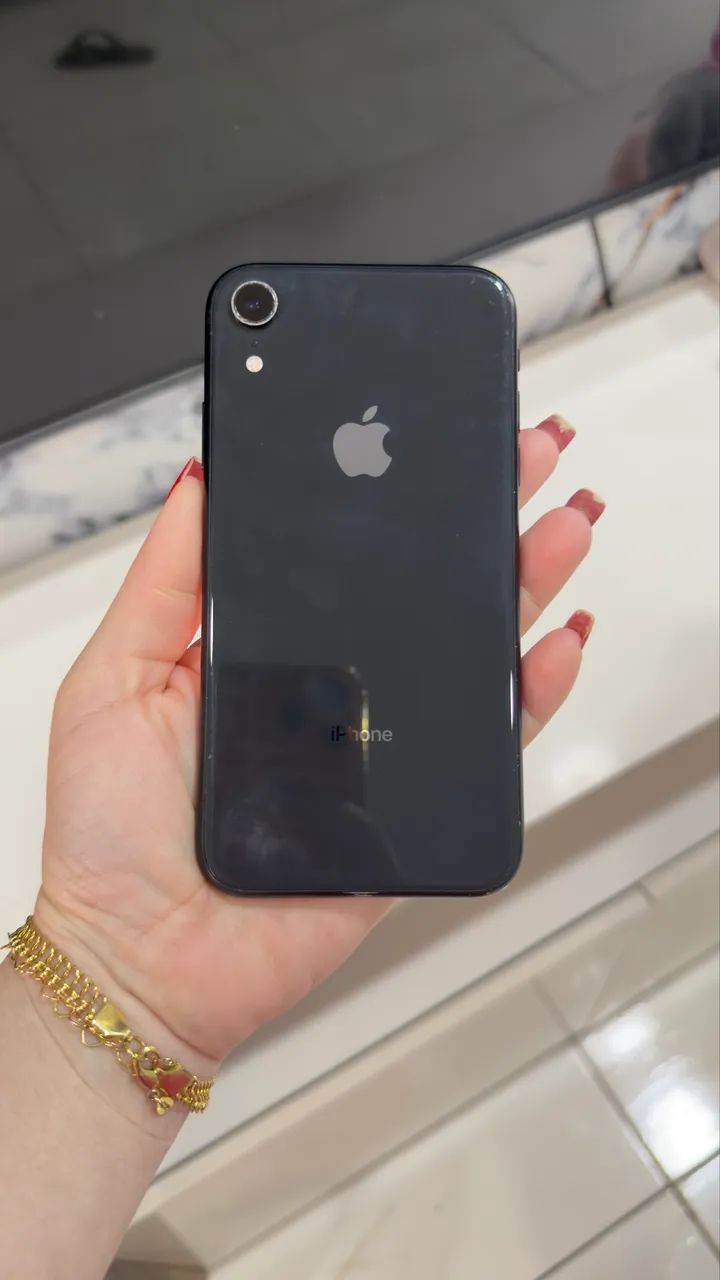iPhone XR 128GB - Foto 2