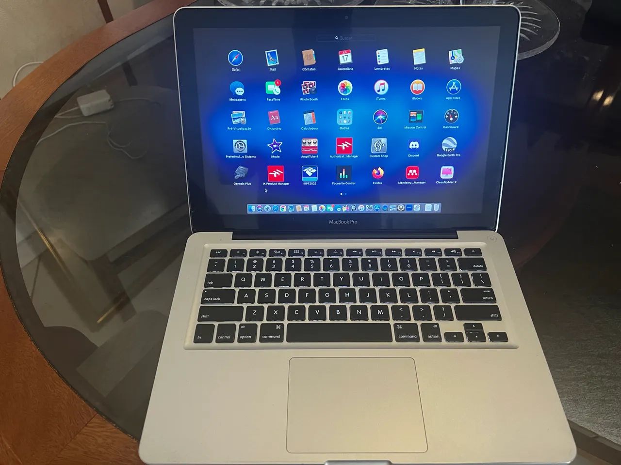 Macbook Pro 13? - 2011