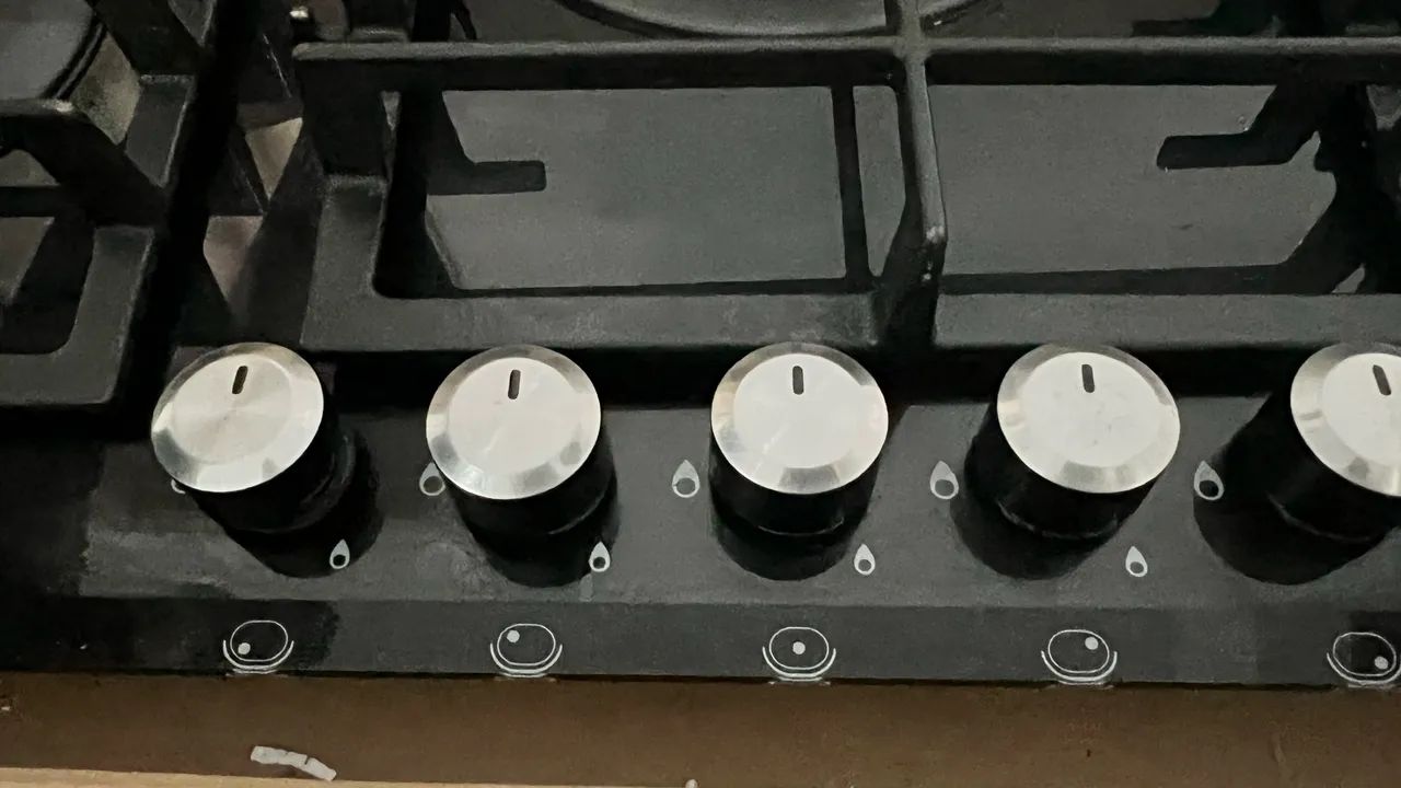 Cooktop 