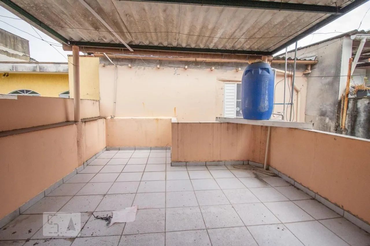 Casa à Venda - Vila Sabrina , 2 Quartos, 120 m2 - Foto 2