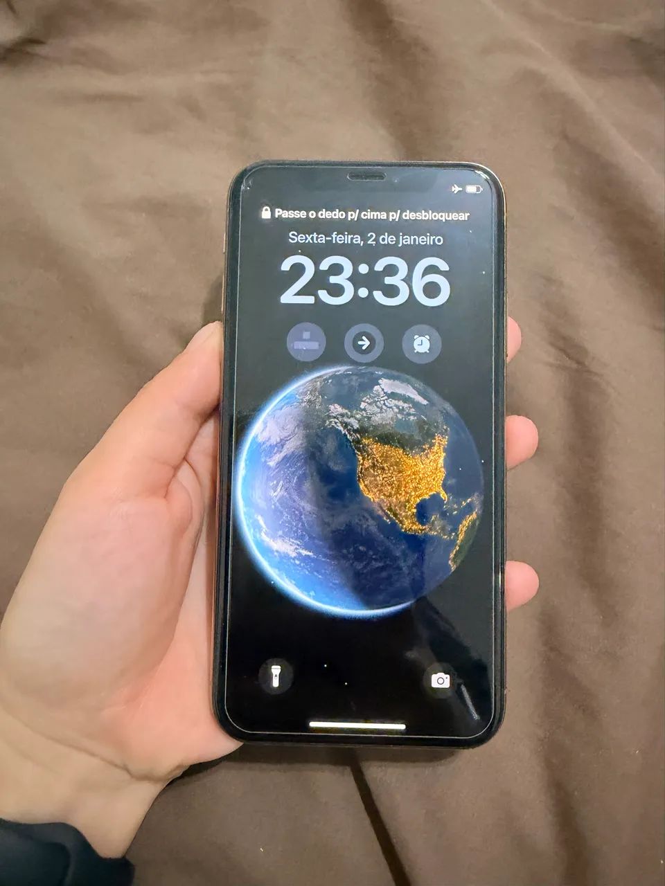 iPhone XS 64GB - Foto 3