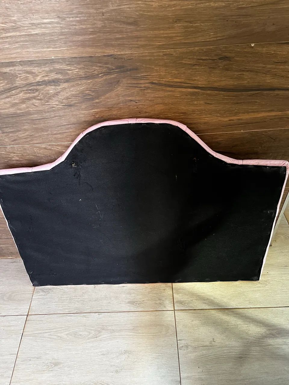 Cabeceira para cama box solteiro  - Foto 2