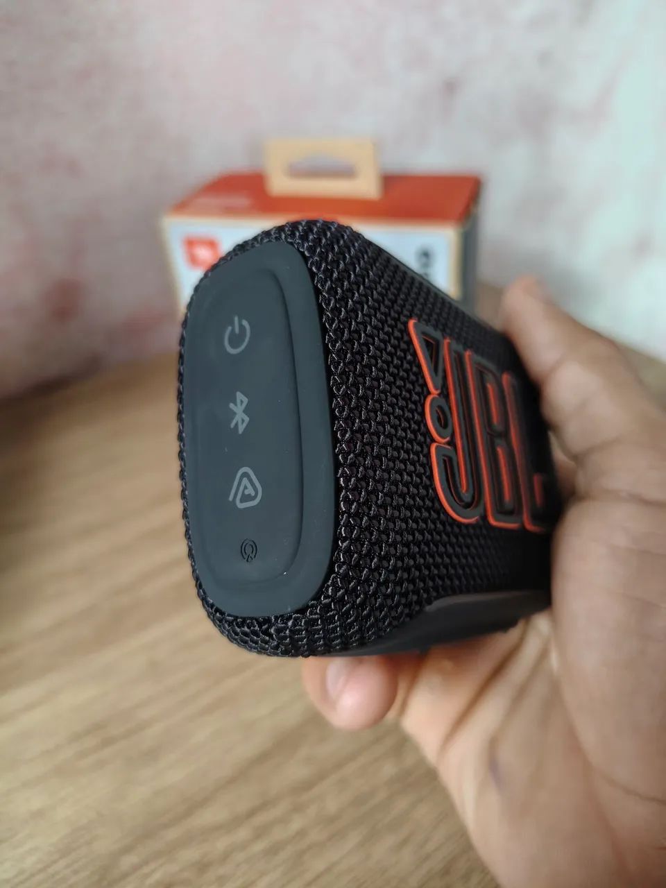 JBL GO 5 - Foto 5