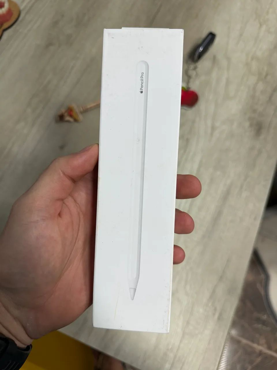 APPLE PENCIL PRO - Foto 3