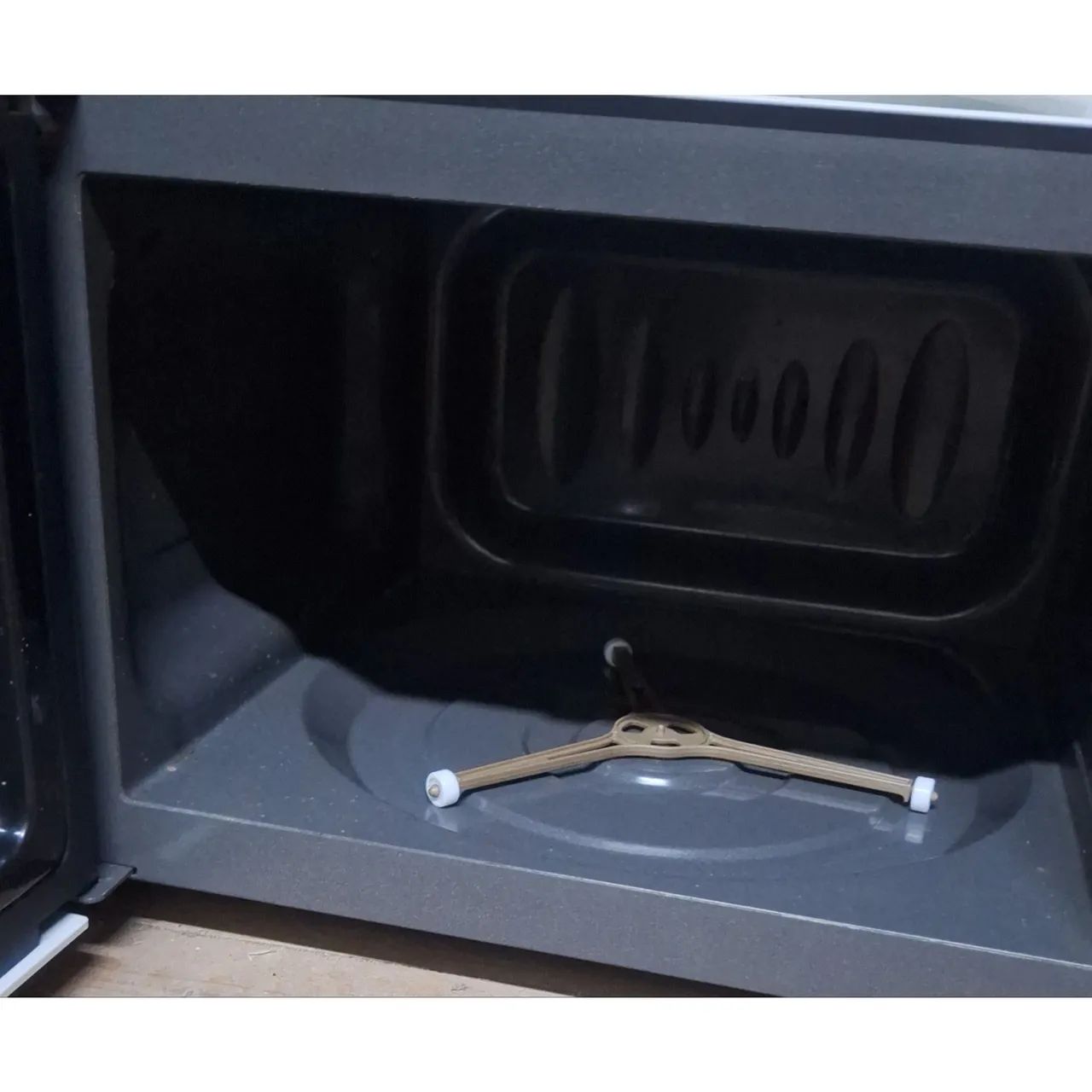 Microondas Lg - Foto 2