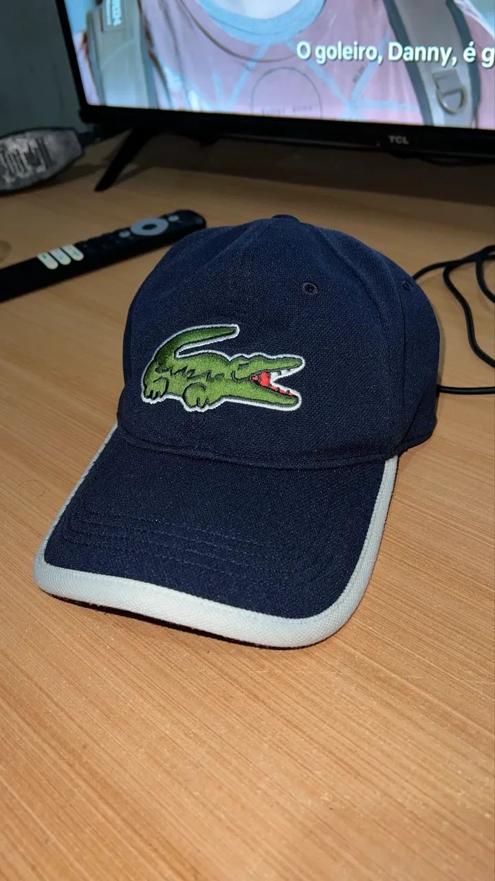 Lacoste Big croc  - Foto 4