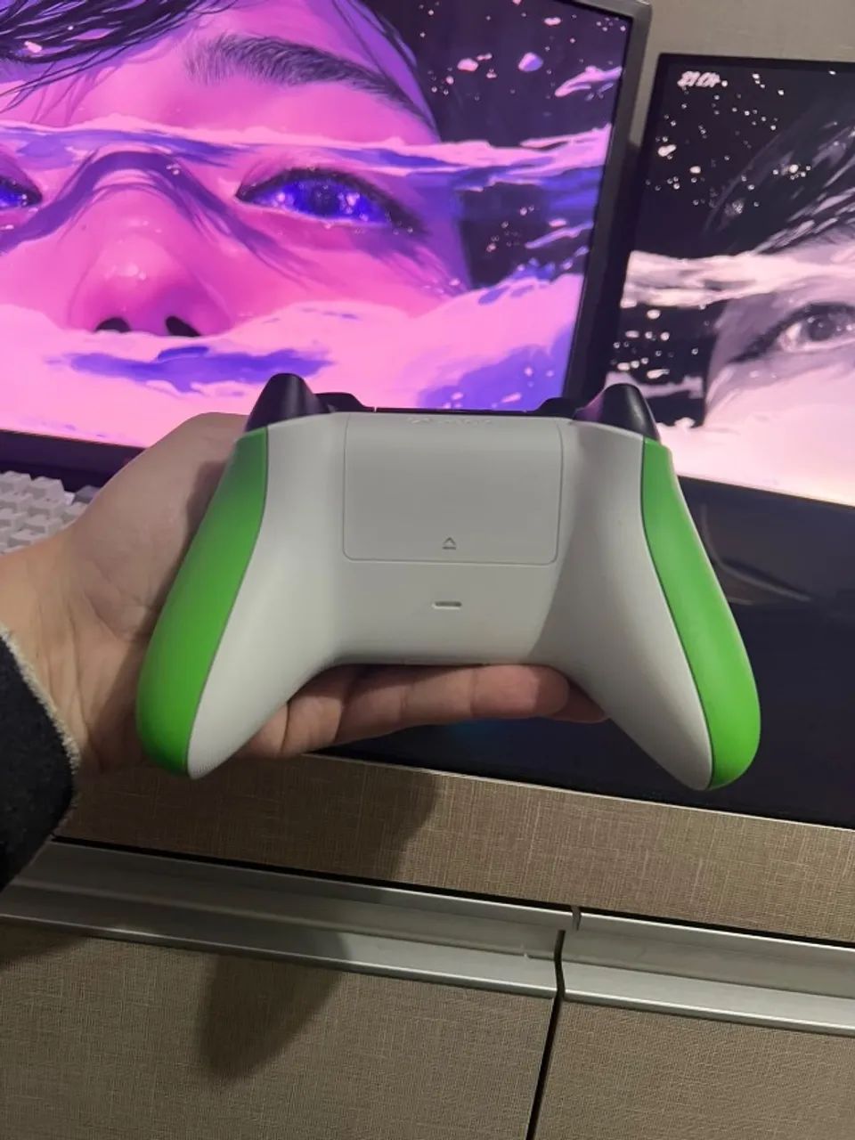 Controle Xbox Series S para PC e Xbox Serie S - Foto 3