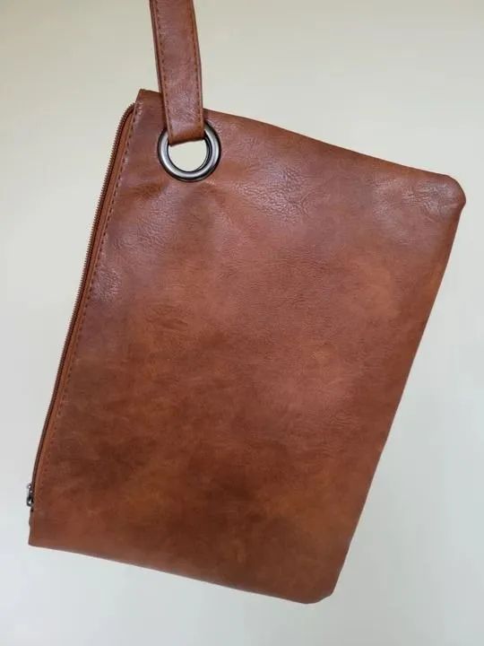 Bolsa pasta nova /nunca usada - Foto 2