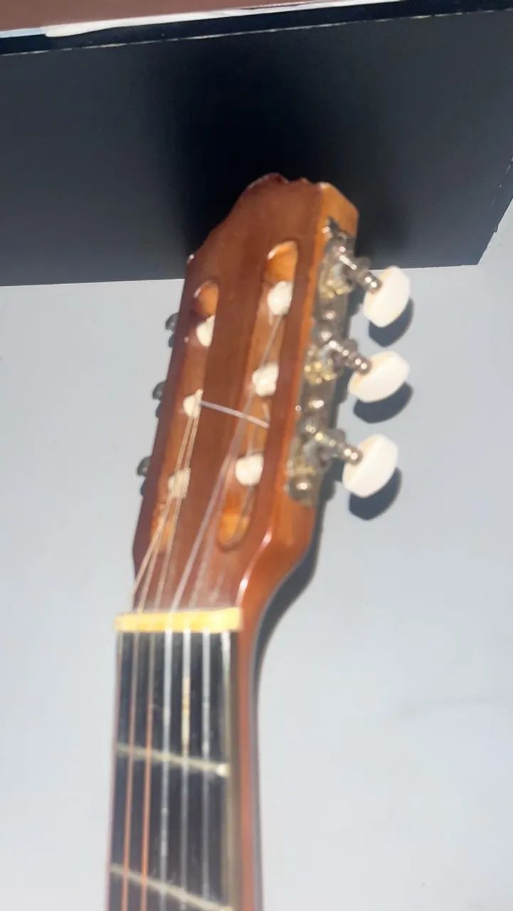 Violão Ashland  - Foto 4