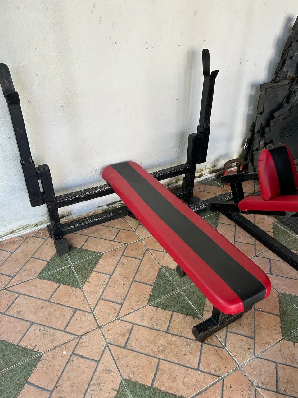Maquinas de Musculação / Academia - Foto 4