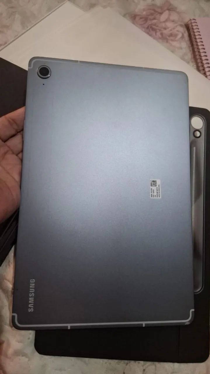 Tablet com nota fiscal  - Foto 3