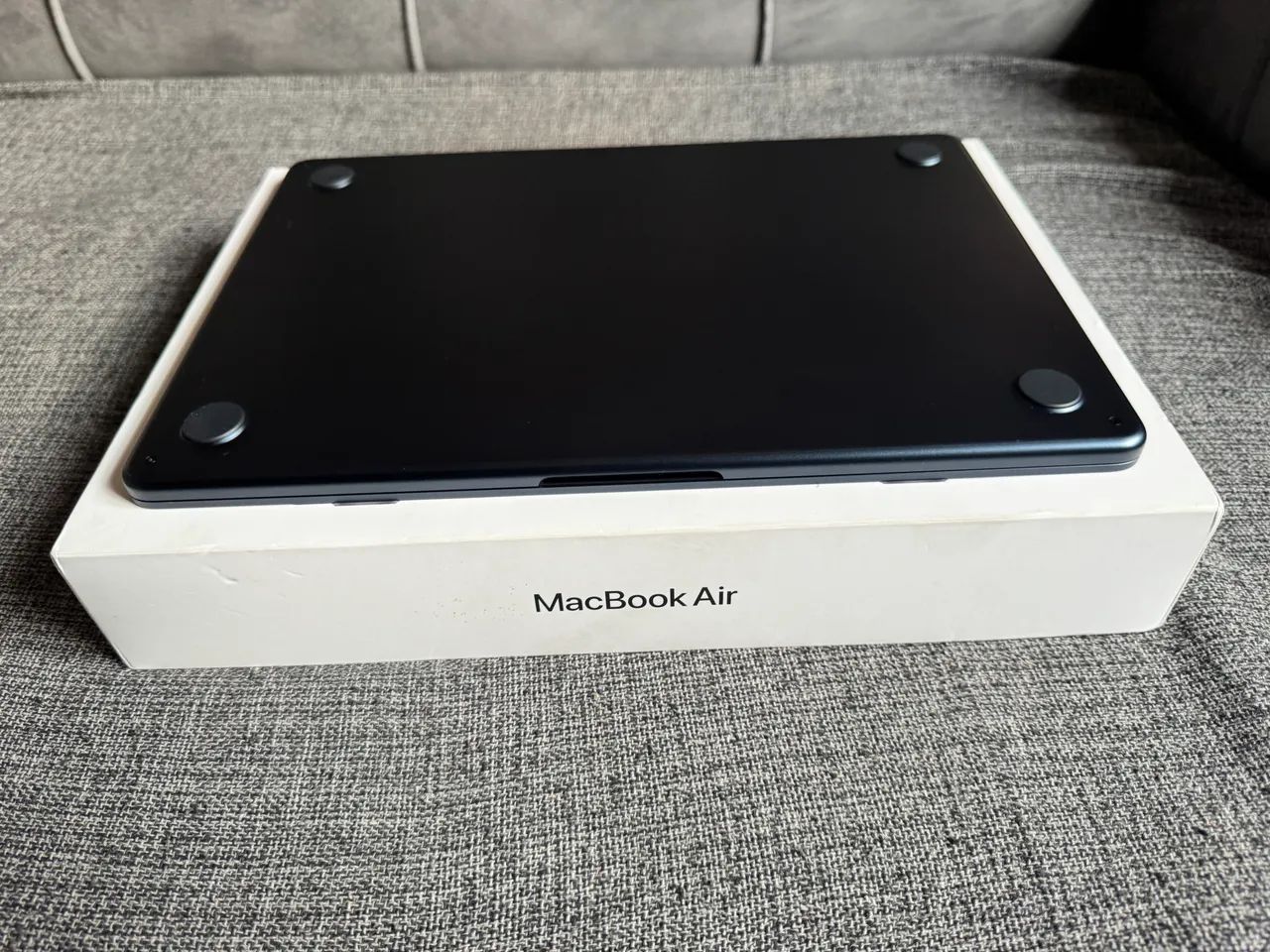 MacBook Air M4, garantia Apple. - Foto 5