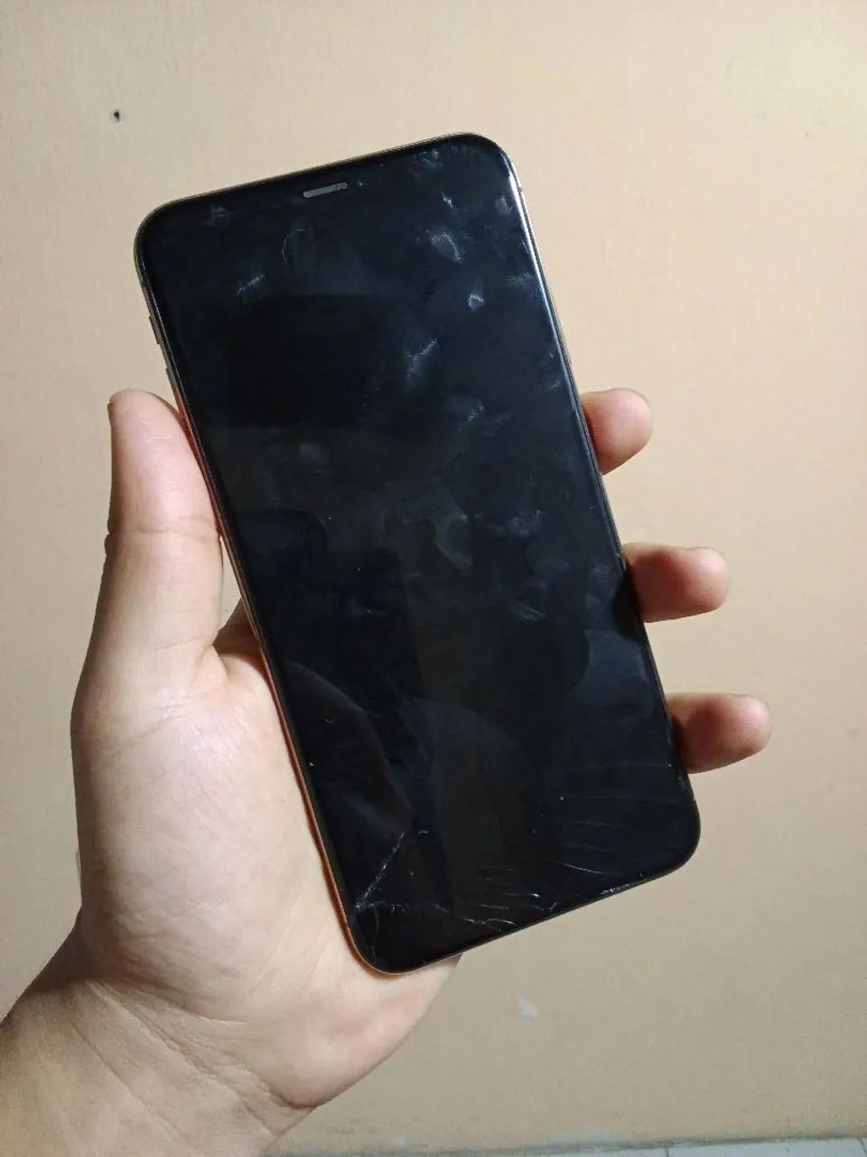 iPhone XS Max - 64GB | Funcionando Perfeitamente - Foto 4