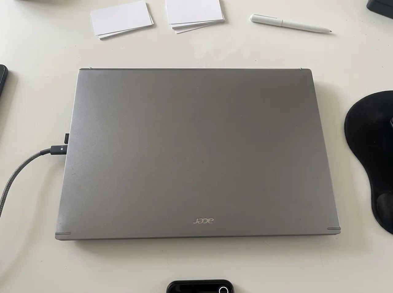 Acer 5 Aspire i7 - Full HD TOP - Foto 4
