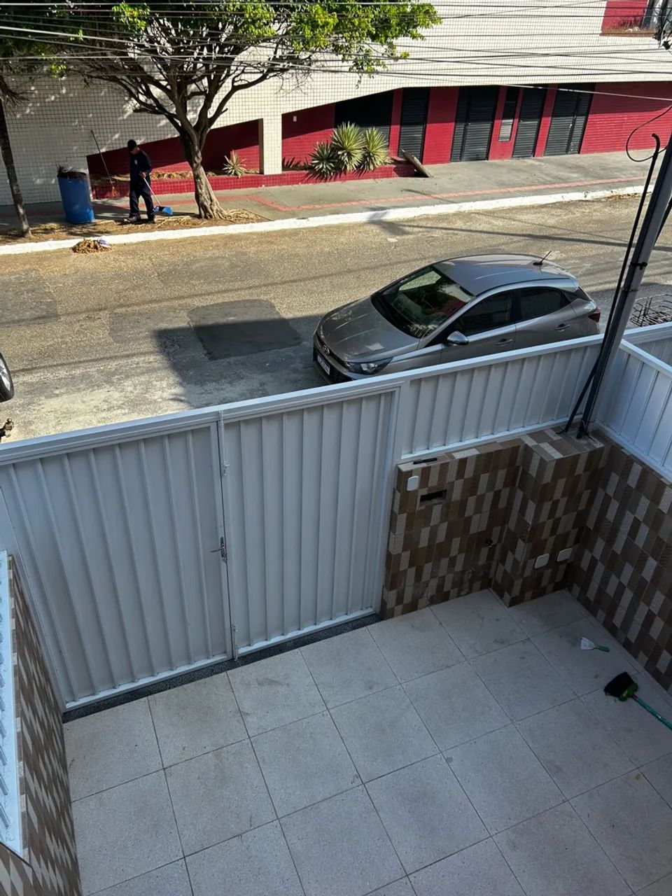 Duplex Residencial  - Foto 5